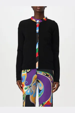 Puccini Cardigan Woman colour