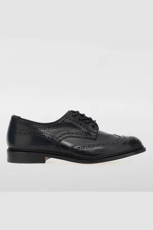 TRICKERS Brogue Shoes Men colour