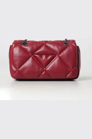 Emporio Armani Crossbody Bags Woman colour