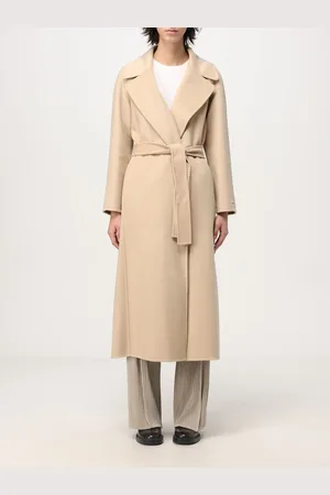 PALTÒ Coat PALTÒ Woman colour