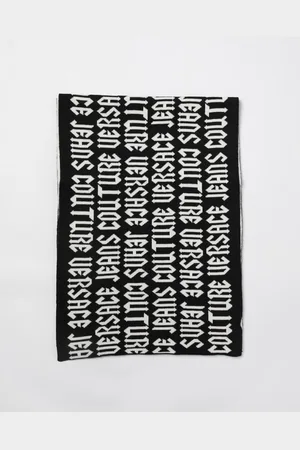 VERSACE Scarf Men colour