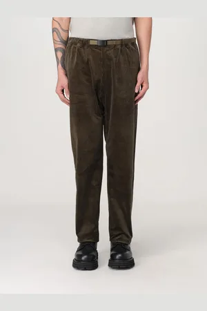 Gramicci Trousers Men colour