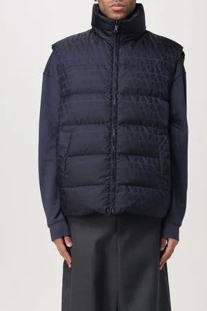 VALENTINO Waistcoat Men colour