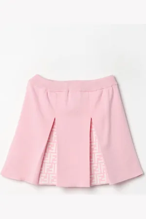Fendi Skirt Kids colour