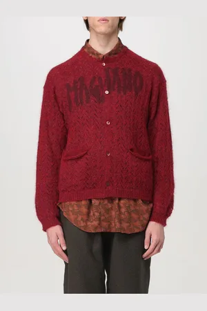 MAGLIANO Cardigan Men colour