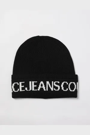 VERSACE Hat Men colour