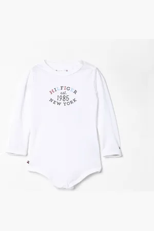 Tommy Hilfiger Bodysuit Kids colour