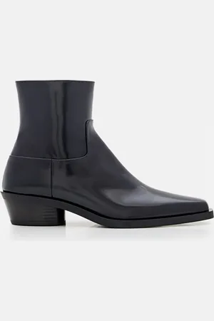 Proenza Schouler Flat Ankle Boots Woman colour