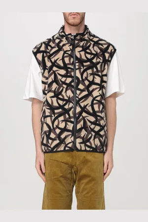 Gramicci Waistcoat Men colour