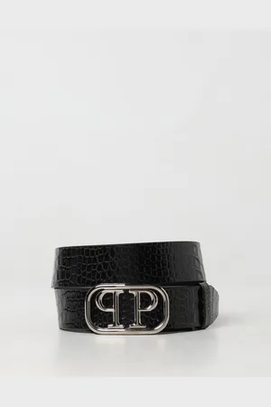 Philipp Plein Belt Men colour