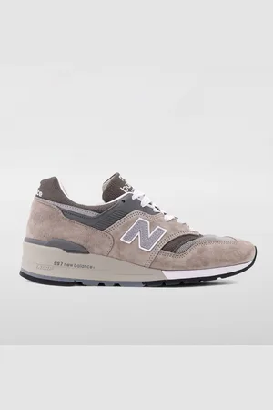 New Balance Trainers Men colour