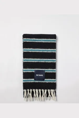 SUNNEI Scarf Woman colour