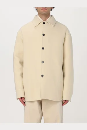 Jil Sander Trench Coat Men colour