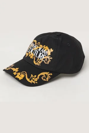 VERSACE Hat Men colour