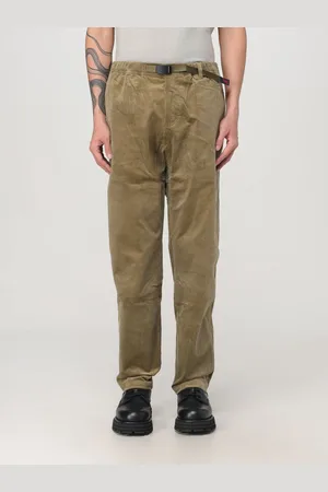 Gramicci Trousers Men colour