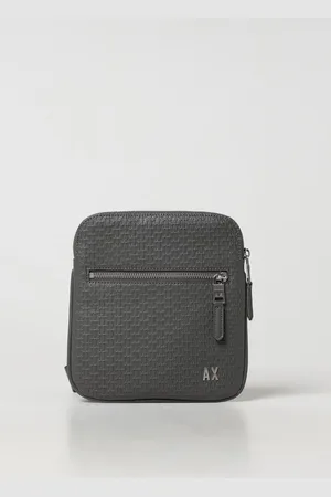 Armani Exchange Bags Men colour
