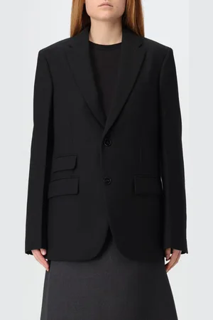 Jil Sander Blazer Woman colour