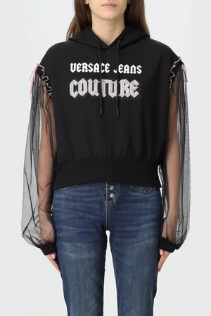 VERSACE Sweatshirt Woman colour
