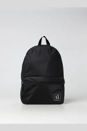 Armani Exchange Backpack Men colour