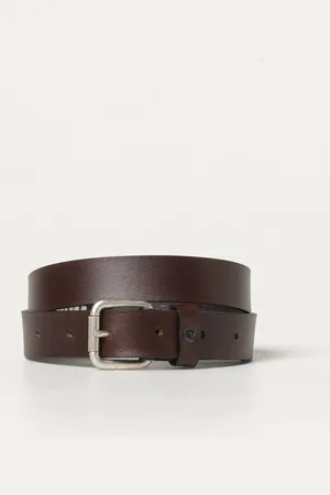 Paolo Pecora Belt Kids colour