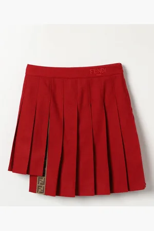 Fendi Skirt Kids colour