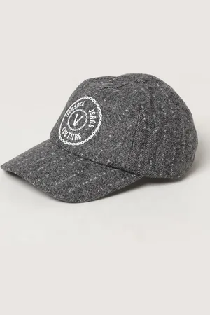 VERSACE Hat Men colour