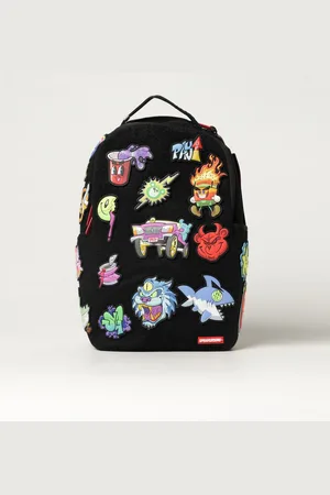 Sprayground Backpack Men colour