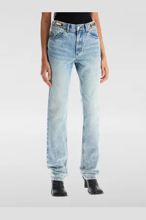Stella McCartney Jeans Woman colour