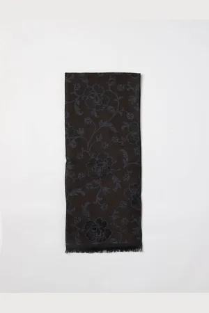Manuel Ritz Scarf Men colour