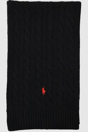 Ralph Lauren Scarf Men colour