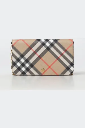 Burberry Mini Bag Woman colour