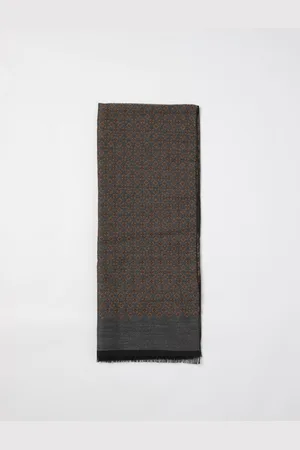 Manuel Ritz Scarf Men colour