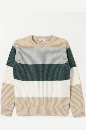 Il gufo Jumper Kids colour