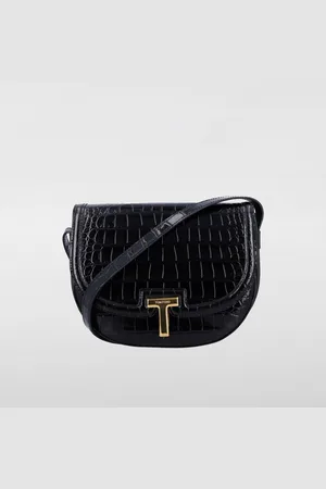 Tom Ford Crossbody Bags Woman colour