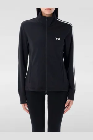 Y-3 Sweatshirt Woman colour