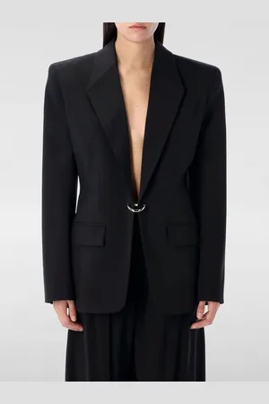 MUGLER Blazer Woman colour