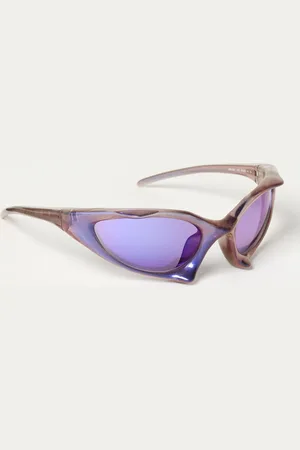Balenciaga Sunglasses Men colour