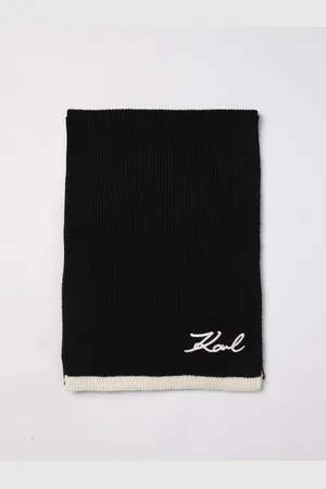 Karl Lagerfeld Scarf Woman colour