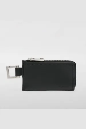 Jacquemus Wallet Men colour