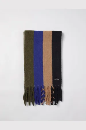 Paul Smith Scarf Men colour