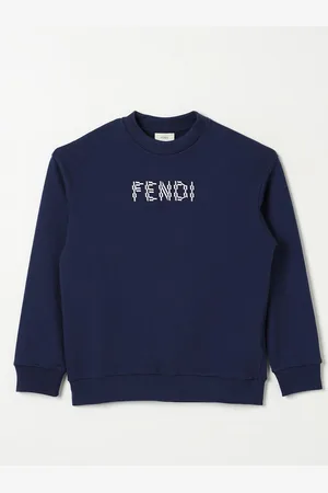 Fendi Jumper Kids colour