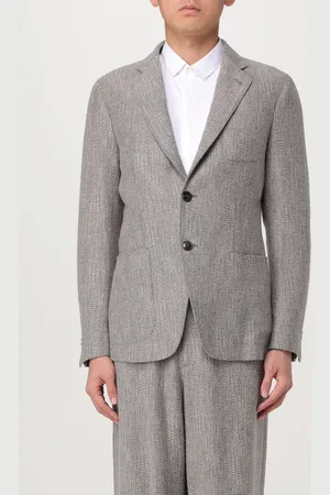 Giorgio Armani Blazer Men colour