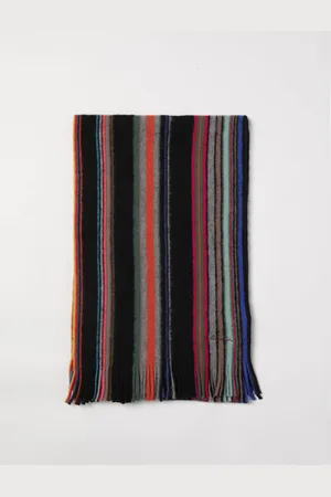 Paul Smith Scarf Men colour