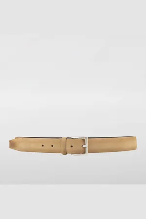 Orciani Belt Men colour