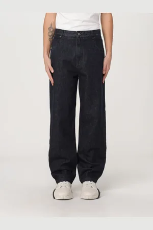 Fendi Jeans Men colour