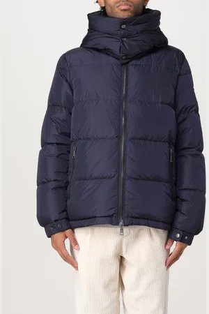 add Jacket Men colour