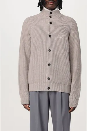 Giorgio Armani Cardigan Men colour