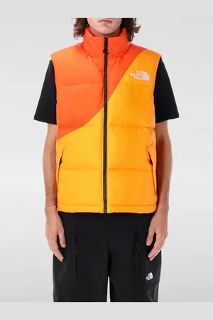 The North Face Waistcoat Men colour