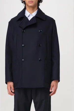 BARENA Trench Coat Men colour