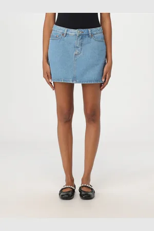A.P.C. Skirt A. P.C. Woman colour